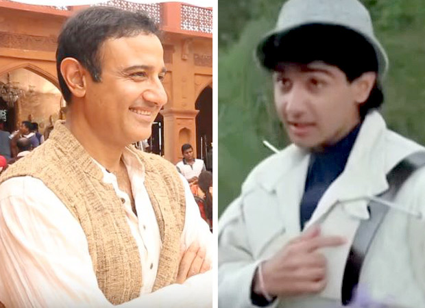 How Ilu Ilu guy Vivek Mushran survived RUTHLESS Bollywood feature