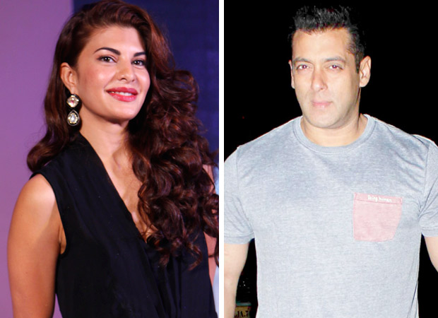 Jacqueline Fernandez to join Salman Khan on his Da Bang tour