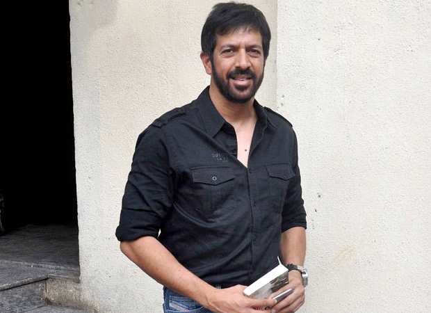 Kabir Khan to make a series on World War 2 after Salman Khan's Tubelight