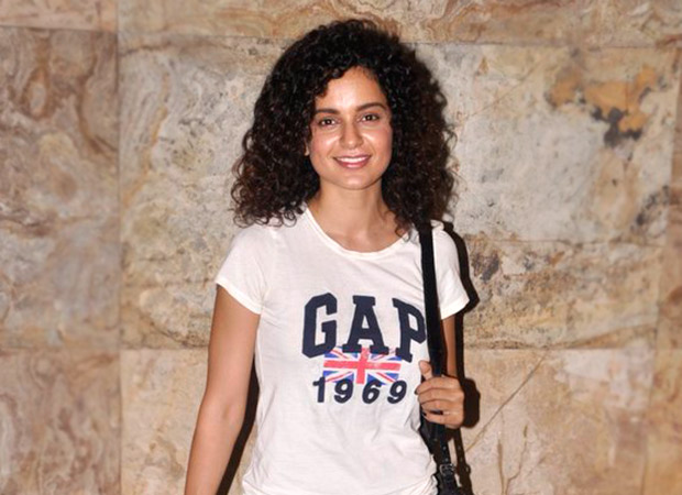 Kangna Ranaut