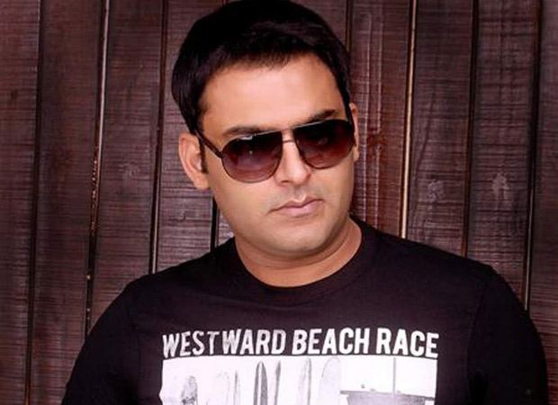 Kapil Sharma