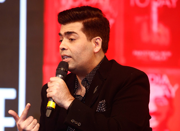 Karan Johar