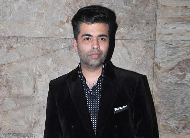 Karan Johar