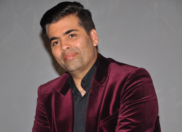 Karan Johar Promotes Nepotism? Publicity hungry Kangna Ranaut?