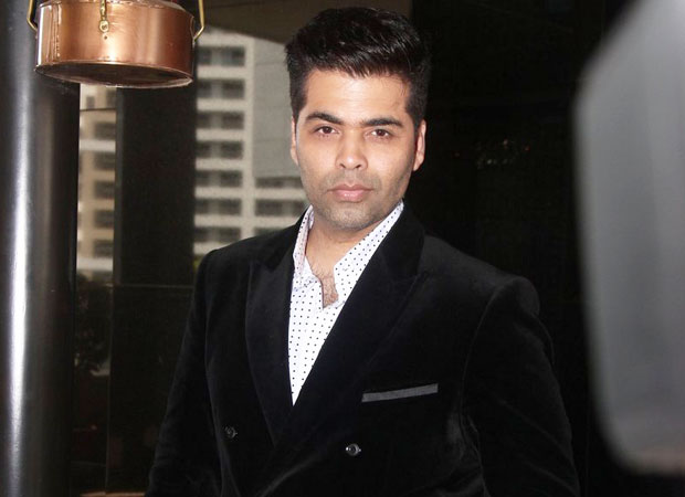 Karan Johar compares Bahubali – The Conclusion to Mughal-E-Azam news