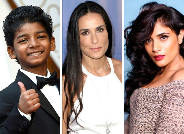 Lion actor Sunny Pawar to share screen space with Demi Moore and Richa Chadda in Love Sonia