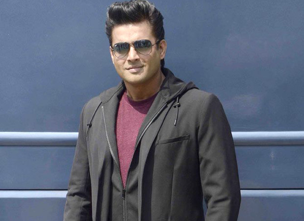 Madhavan to be back