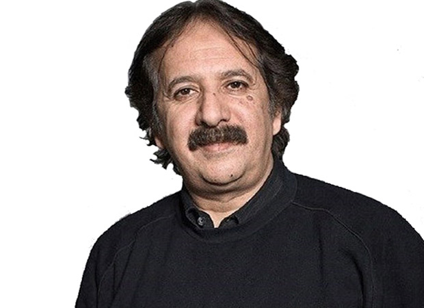 Majid Majidi