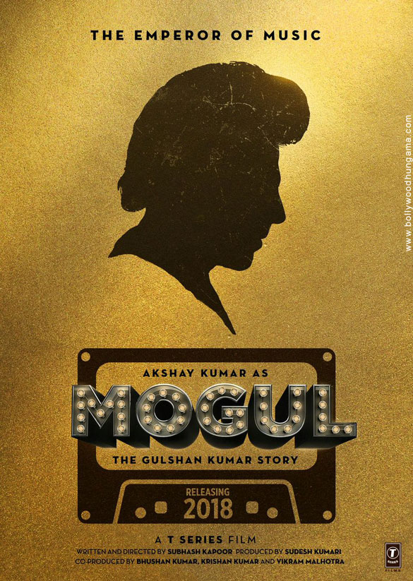 First Look Of The Movie Mogul