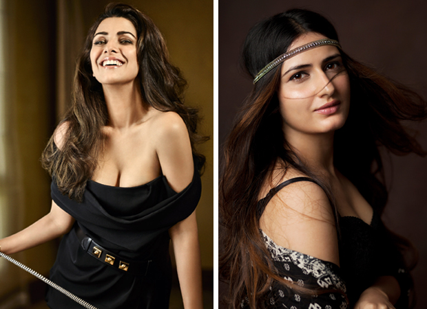 Nimrat Kaur and Fatima Sana Sheikh signed for Nikkhil Advani's Baazaar news