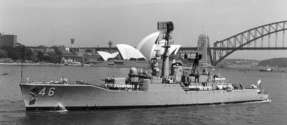 The Indo-Pacific War American Superpower Status,