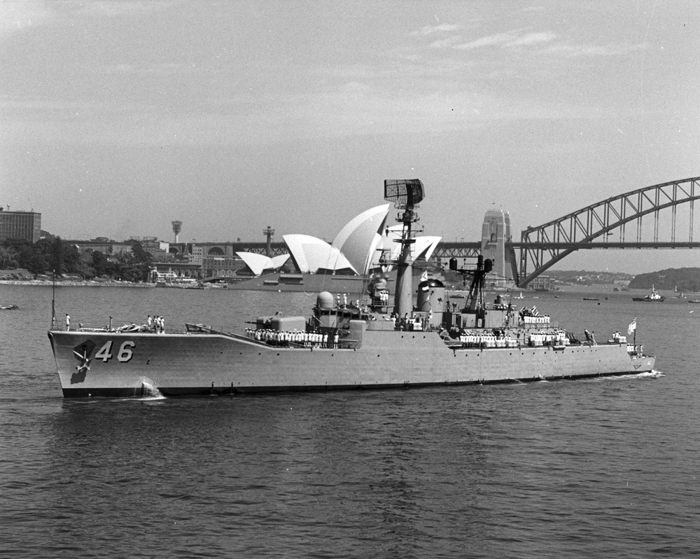PARRAMATTA