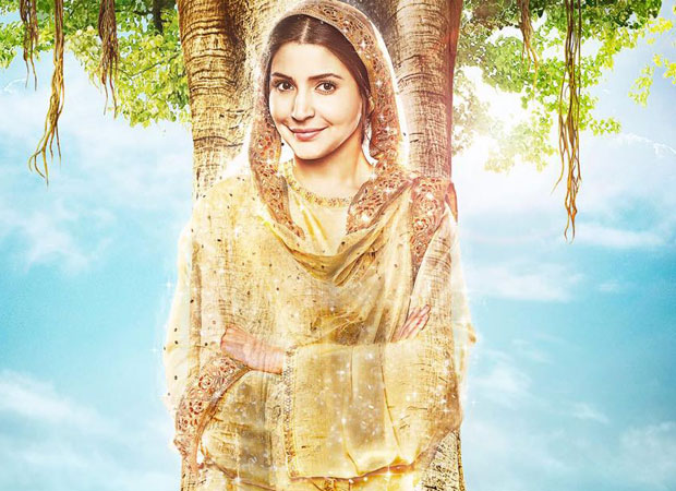 Phillauri Day 1 in overseas; opens better than OK Jaanu