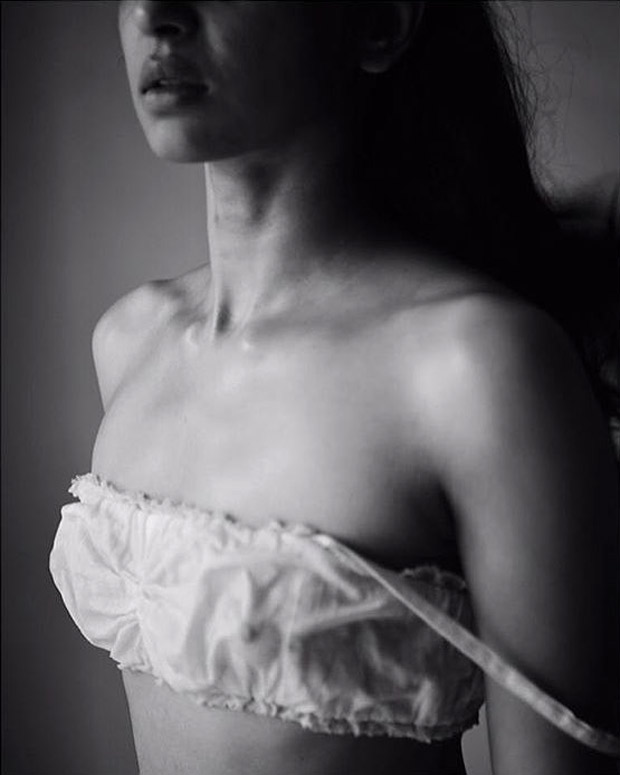 Radhika Apte reveals a HOT picture of herself and we can't help drooling