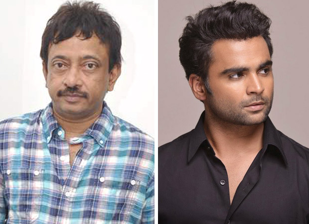 Ram Gopal Varma - Sachiin Joshi all set to collaborate again after Veerappan