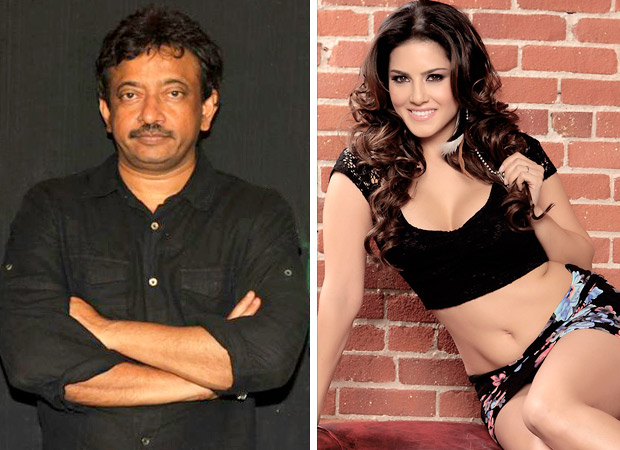 Ram Gopal Varma apologizes for his Sunny