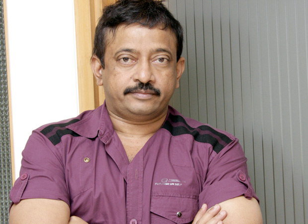 Ram Gopal Varma