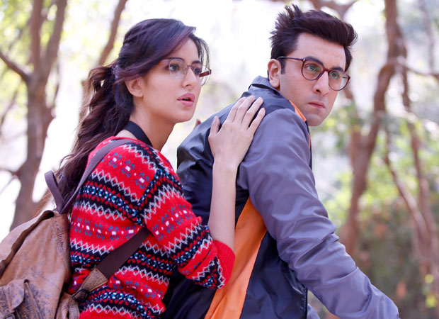 Ranbir Kapoor, Katrina Kaif starrer Jagga Jasoos gets pushed to July 2017 news