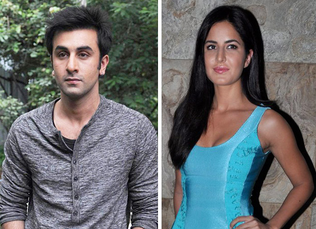 Ranbir Kapoor - Katrina Kaif starter Jagga Jasoos delayed again…Will it ever be released