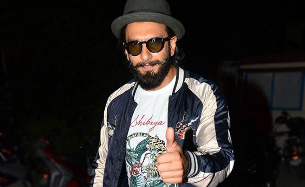 Ranveer Singh turns rapper for Rajkummar Rao’s film