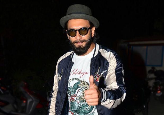 ranveer singh turns rapper for rajkummar rao’s film