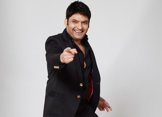 SCOOP There will be only one episode of 'The Kapil Sharma Show' this weekend!