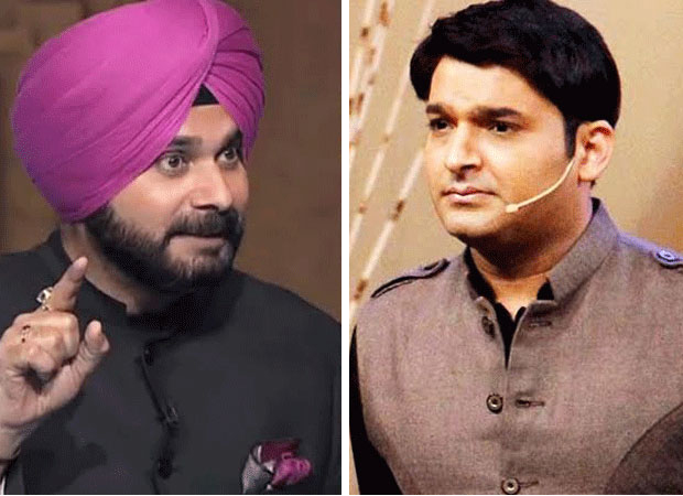 SCOOP: Would Navjot Singh Sidhu be forced to quit Kapil Sharma’s show?