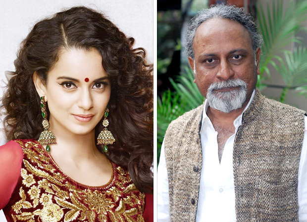 SHOCKING Kangna Ranaut replaces director Ketan Mehta from Rani Laxmibai biopic