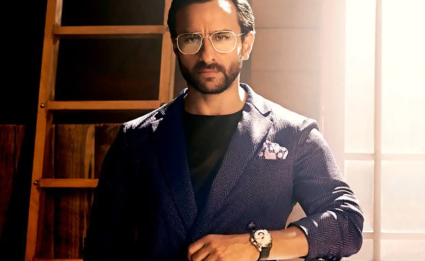 Saif Ali Khan moves on, set for his next three films Saif Ali Khan moves on, set for his next three films