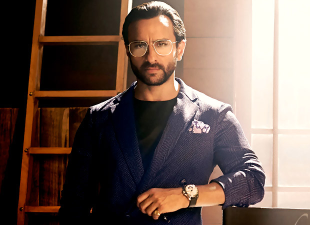 Saif Ali Khan moves on, set for his next three films