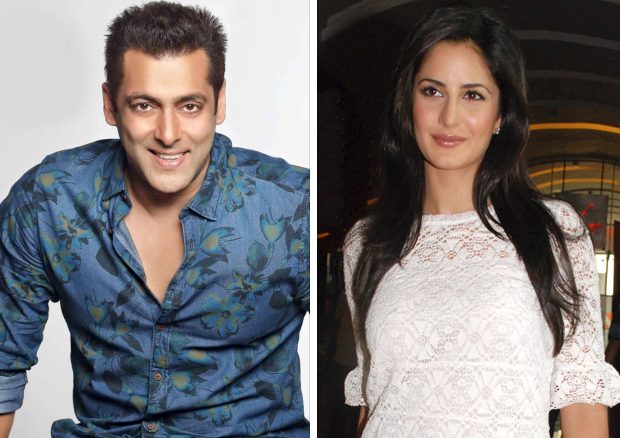 salman khan katrina kaif back together