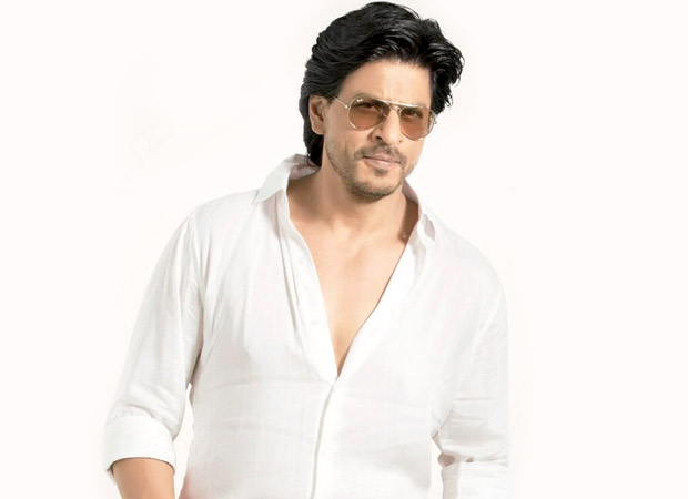 “I have a lot of ladies who like to smell me and grab me” – Shah Rukh Khan