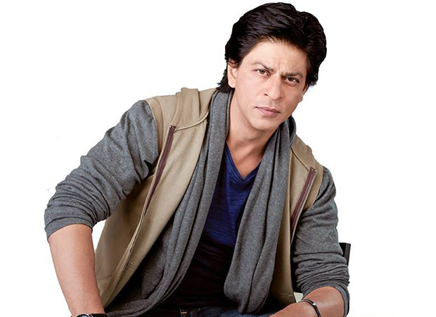 Shah Rukh Khan in a fix with the IT department over his Dubai property