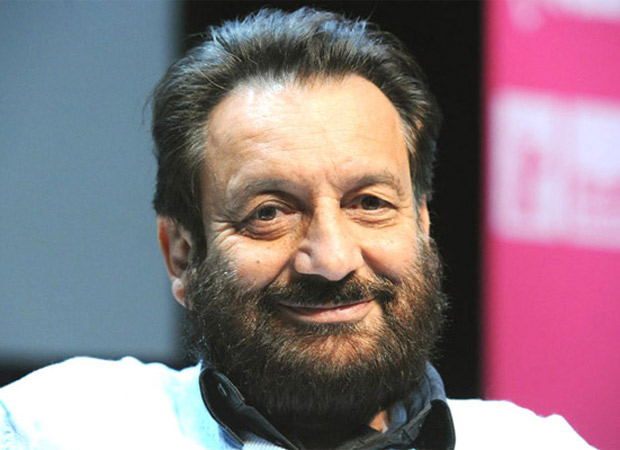 Shekhar Kapoor to make Paani with Hollywood actors