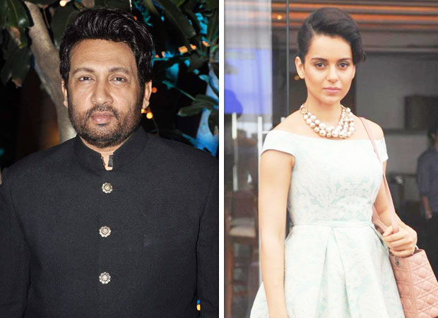 Shekhar Suman jumps into the Kangna Ranaut- Karan Johar feud; asks her to shut her mouth News