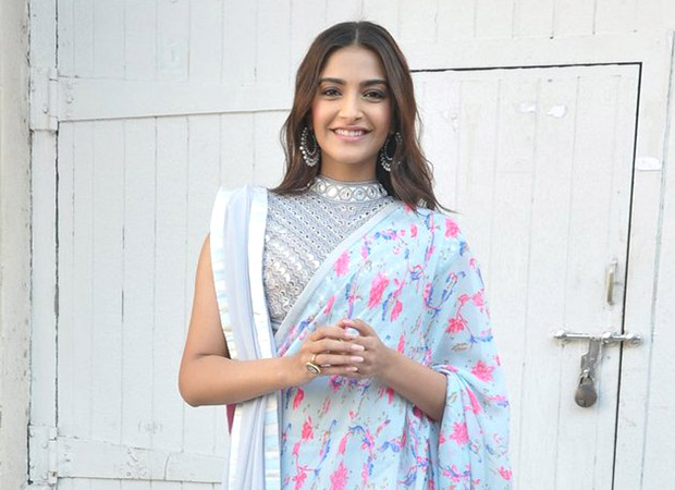 Sonam Kapoor changes dietary plan, to go Vegan