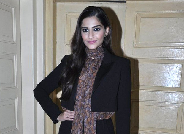 Sonam Kapoor to auction 12 of her clothes and bags for charity