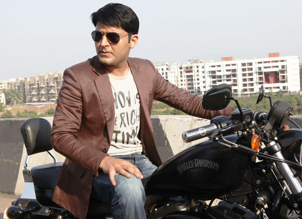 Stuck between fights and controversies, Kapil Sharma paid Rs. 23.9 crores as advance tax! news