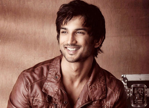 Sushant Singh Rajput to meet real RAW agents for his film Romeo Akbar Walter