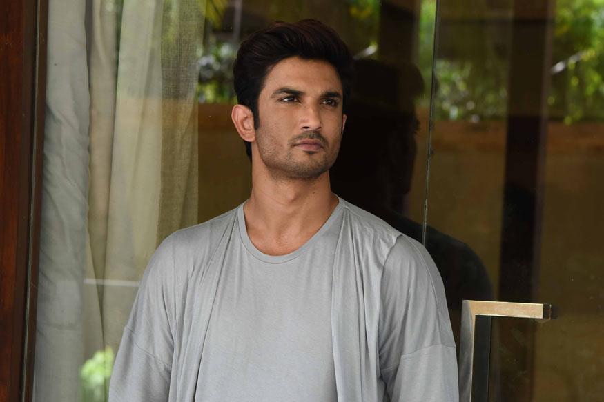 Sushant Singh Rajput to star in Ekta Kapoor's next