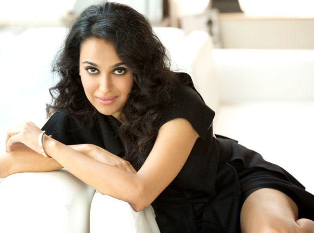 Swara Bhaskar