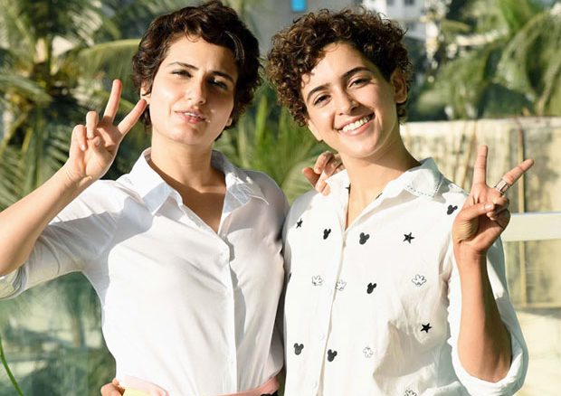 the dangal girls go bungee jumping