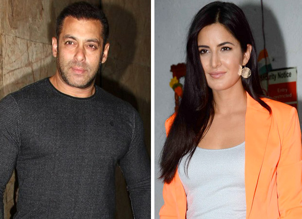 The Dark Knight action director Tom Sturthers roped in for Salman Khan and Katrina Kaif's Tiger Zinda Hai