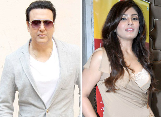 This news of Govinda and Raveena Tandon’s reunion will take you back to the 90s