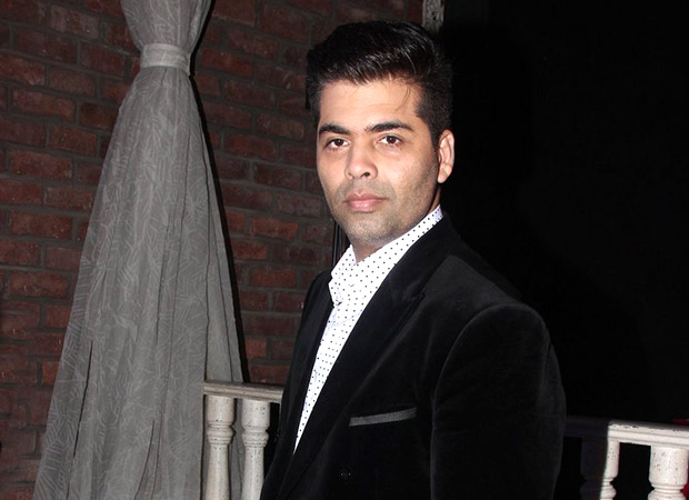 "Those are not my twins" - Karan Johar