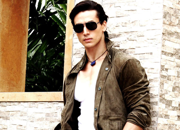 Tiger-Shroff-replaces-Sushant-Singh-Rajput-as-the-face-of-Garnier-Men’s-Facewash