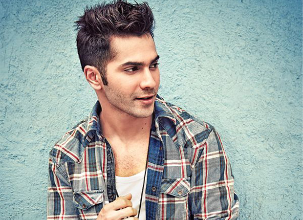 Varun Dhawan off to London for Judwaa 2 shoot with Jacqueline Fernandez and Taapsee Pannu