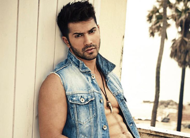 Varun Dhawan will now do entertaining films with a message; P.S. He won’t do anything vulgar