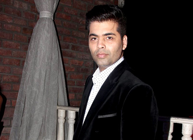 Will Karan Johar change