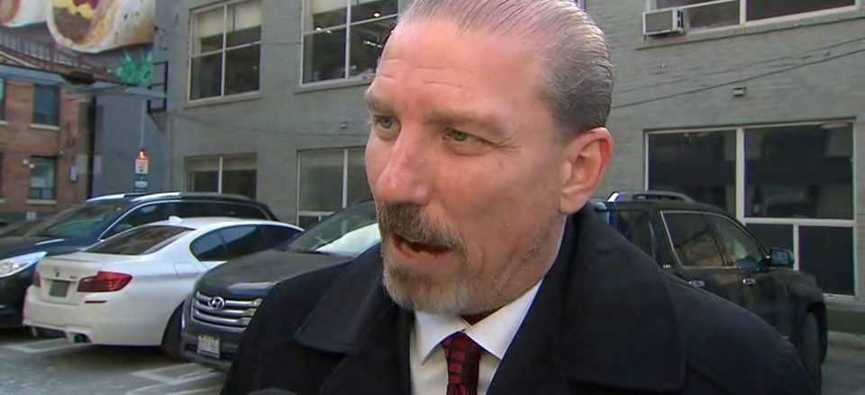 atu local 113 president, kinnear, resigns